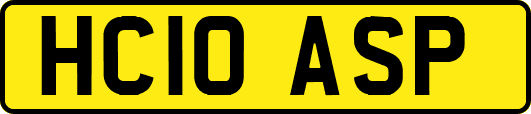 HC10ASP