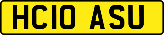 HC10ASU