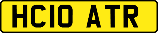 HC10ATR