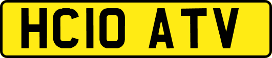 HC10ATV