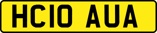 HC10AUA