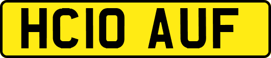 HC10AUF