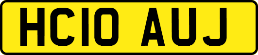 HC10AUJ