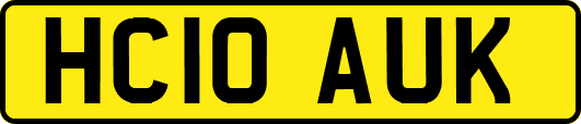 HC10AUK