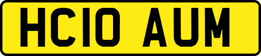 HC10AUM