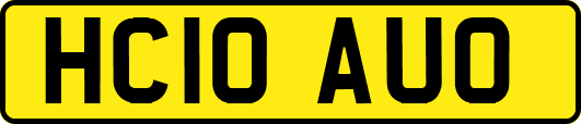 HC10AUO