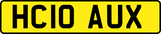 HC10AUX