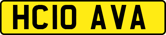 HC10AVA