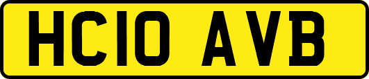 HC10AVB
