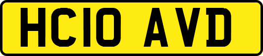 HC10AVD