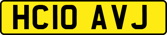 HC10AVJ