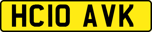 HC10AVK
