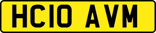 HC10AVM