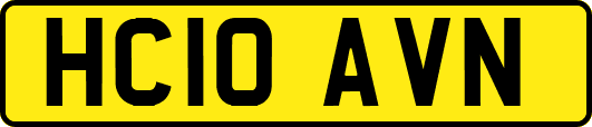 HC10AVN