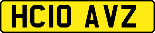 HC10AVZ