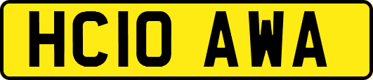 HC10AWA