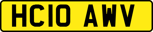 HC10AWV