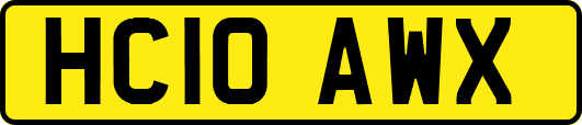 HC10AWX