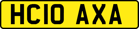 HC10AXA