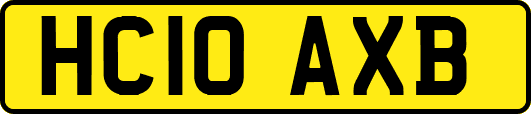 HC10AXB