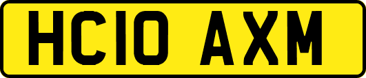 HC10AXM