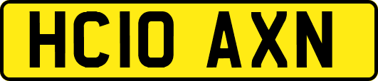 HC10AXN