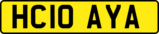 HC10AYA