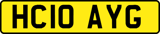 HC10AYG