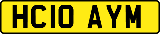HC10AYM