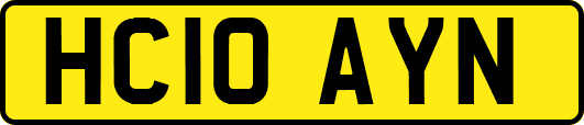 HC10AYN