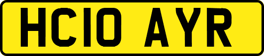 HC10AYR