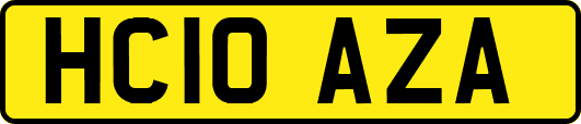 HC10AZA