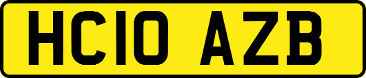 HC10AZB