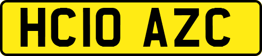 HC10AZC