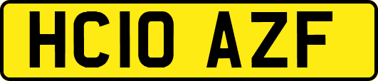 HC10AZF