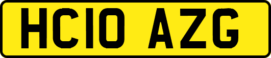 HC10AZG