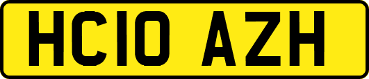 HC10AZH