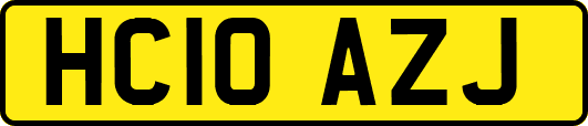 HC10AZJ