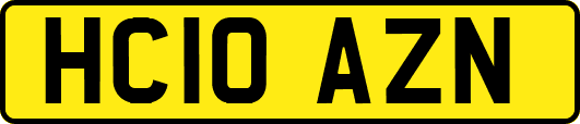 HC10AZN