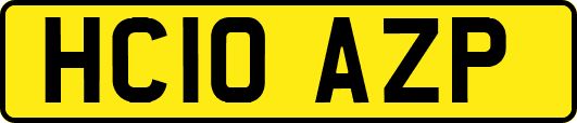 HC10AZP