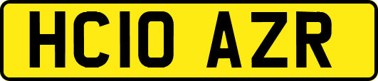 HC10AZR