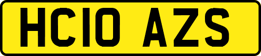 HC10AZS