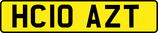 HC10AZT