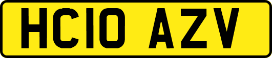 HC10AZV