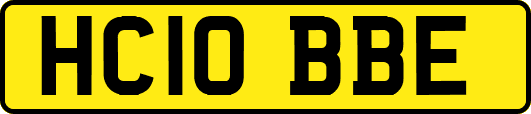 HC10BBE