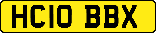 HC10BBX