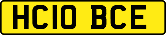HC10BCE