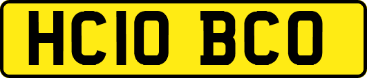 HC10BCO