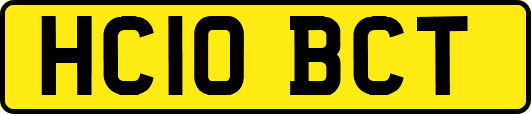 HC10BCT