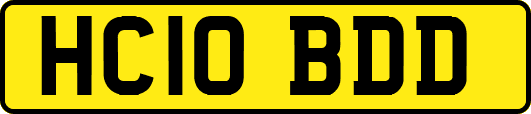 HC10BDD